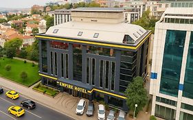 Empire Hotel İstanbul